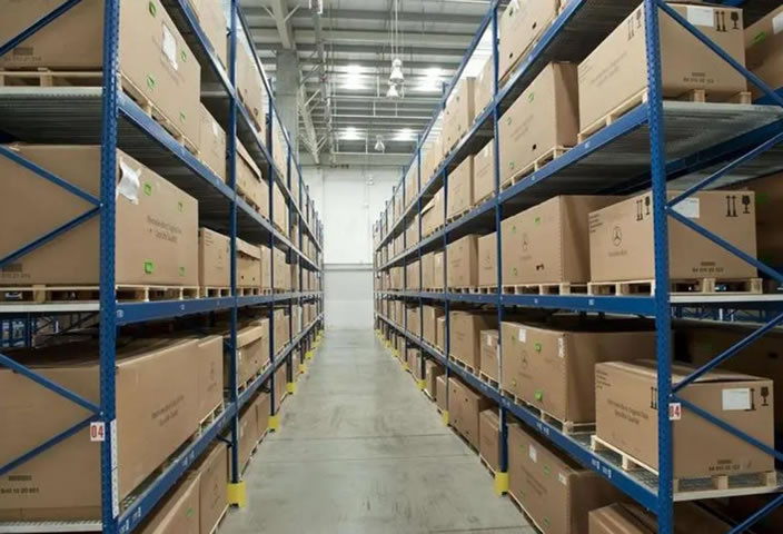 重庆到凤庆县货物仓储